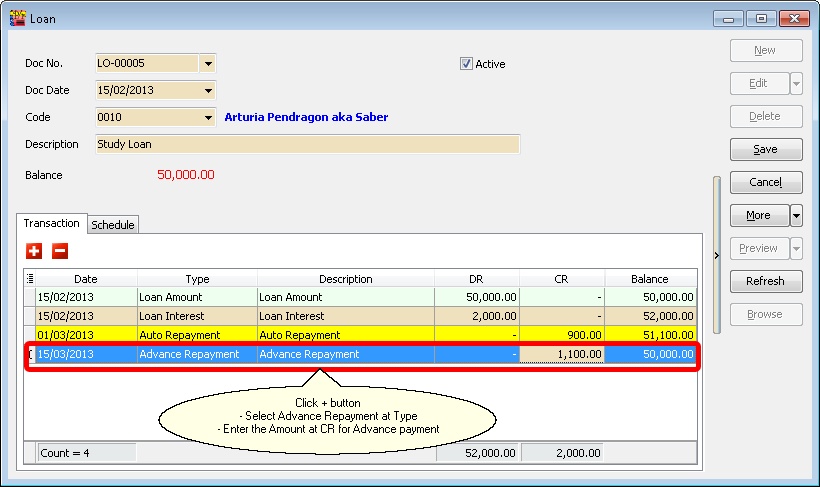des-advanced-repayment-step-1