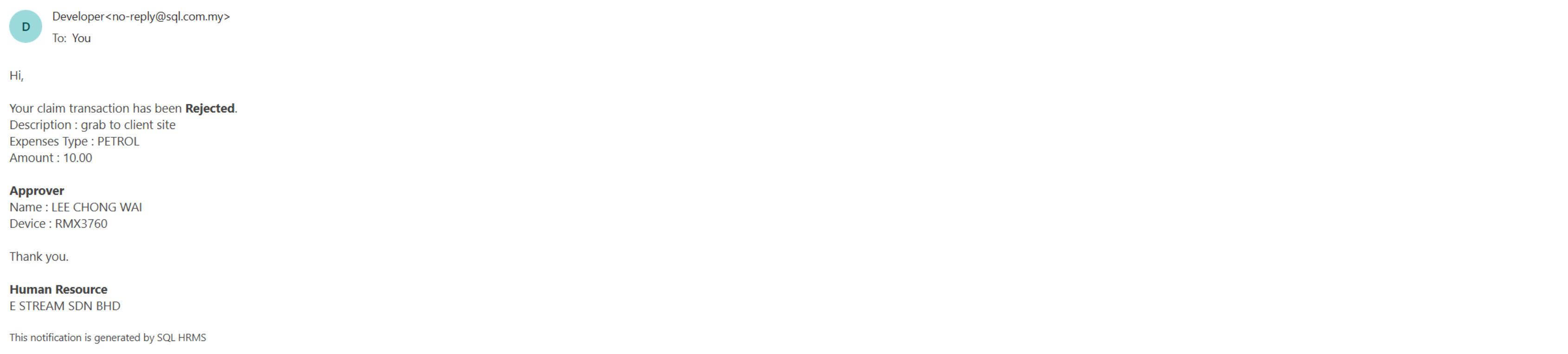 claim-approval-rejected-email-noti