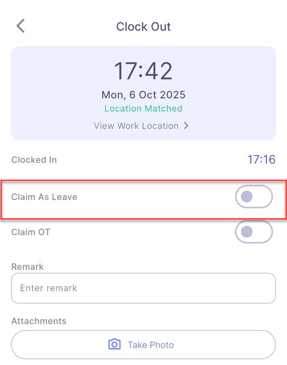 claim-as-leave-missing