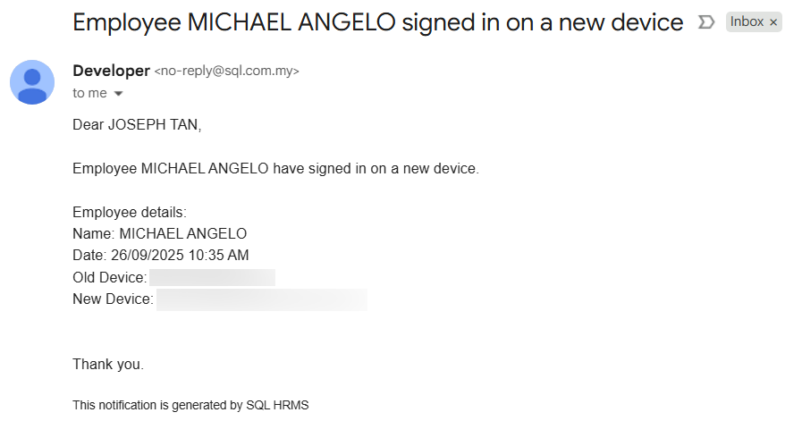 different-device-notification