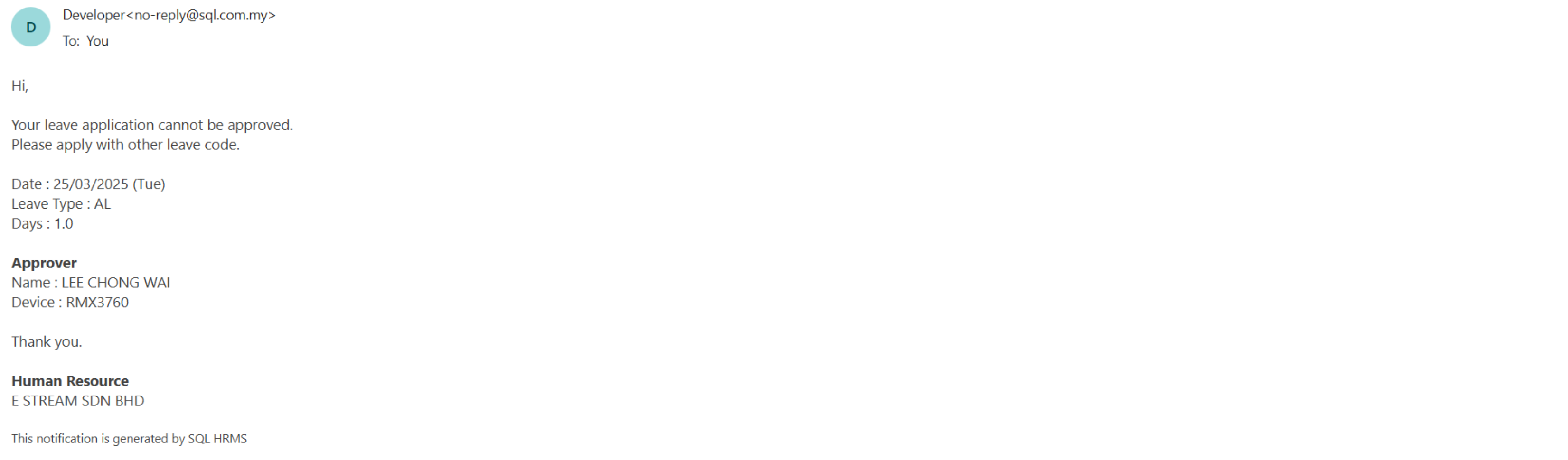 leave-approval-failed-email-noti