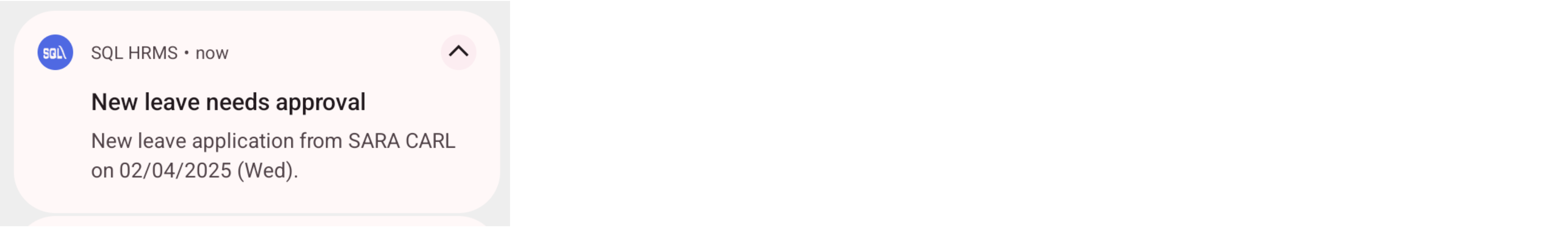 leave-successful-app-noti