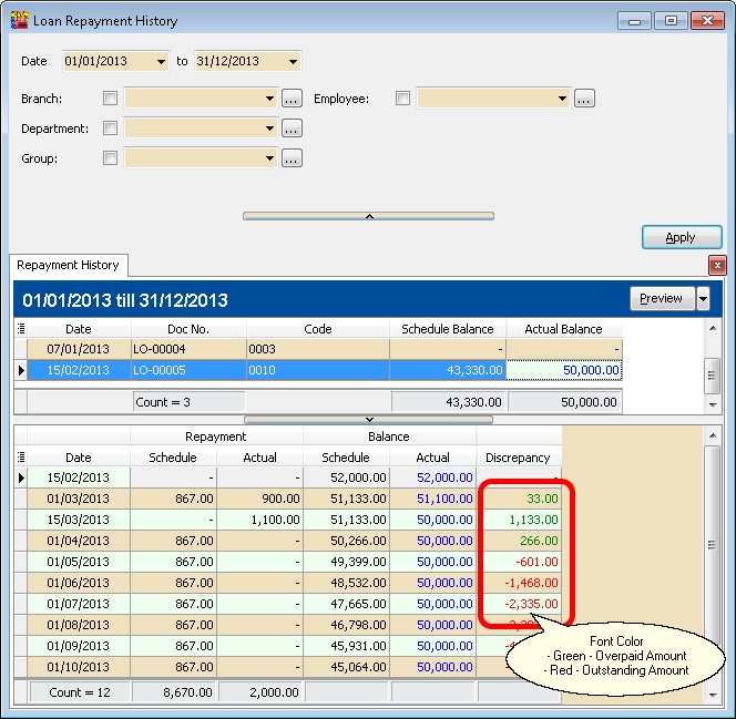 des-loan-repayment-history-step-1