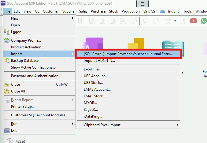 navigate-import-payment-voucher