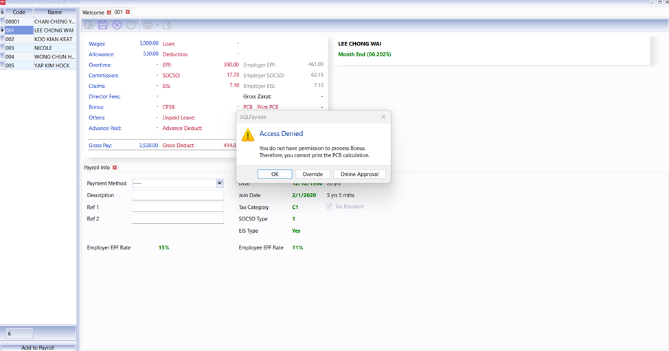 restricted-pcb-access