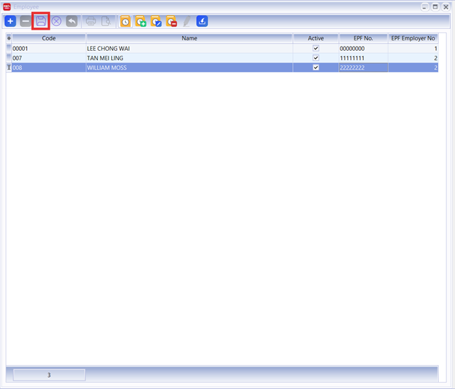 save-employee-epf-no